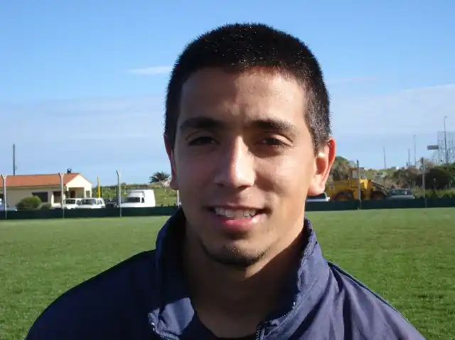 El “Sapo” Roselli, el comodín de Mariscal en Banfield