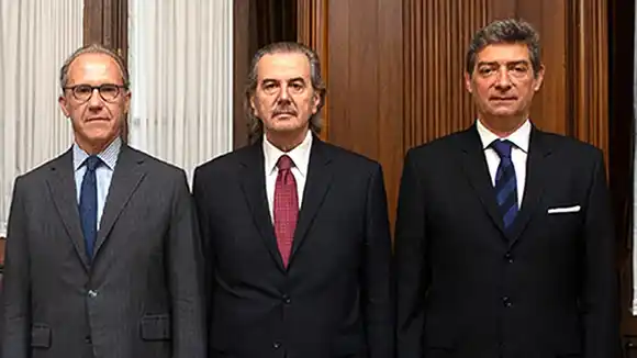 La Corte Suprema declaró la inconstitucionalidad de la prisión perpetua