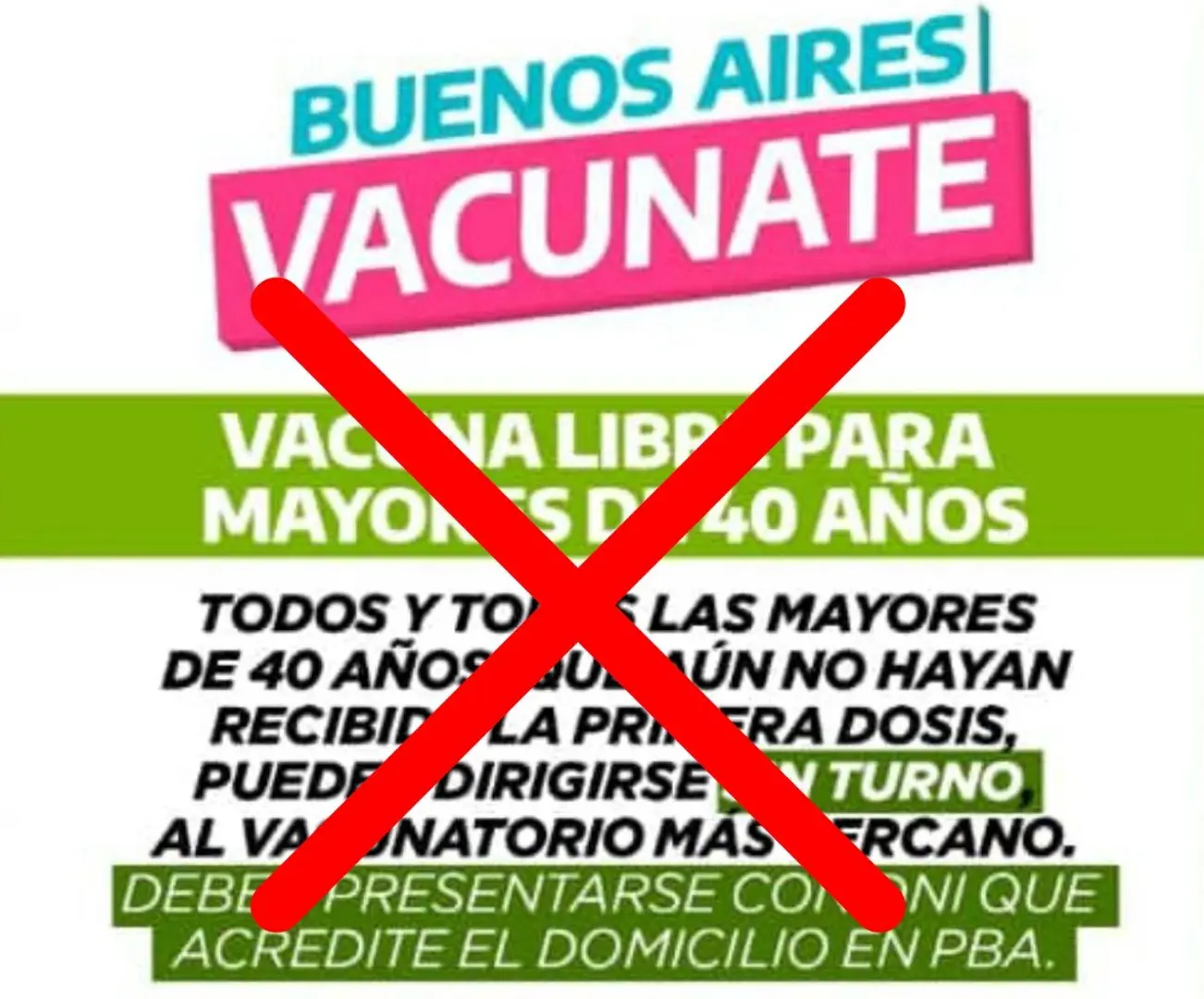 Vacunación: Defensoría del Pueblo advierte sobre falsa información que circula por WhatsApp
