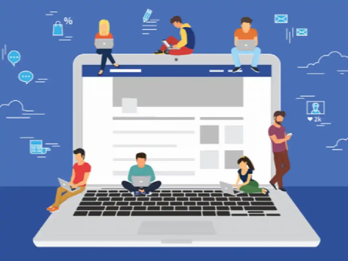 Redes sociales: fallo judicial trascendente