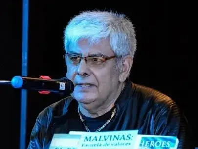 Jorge González