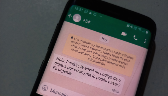 Estafas virtuales: cuáles son y qué hacer para que no nos roben dinero y datos