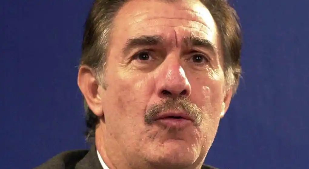 “No tiene sentido continuar juntos”, dijo Storani