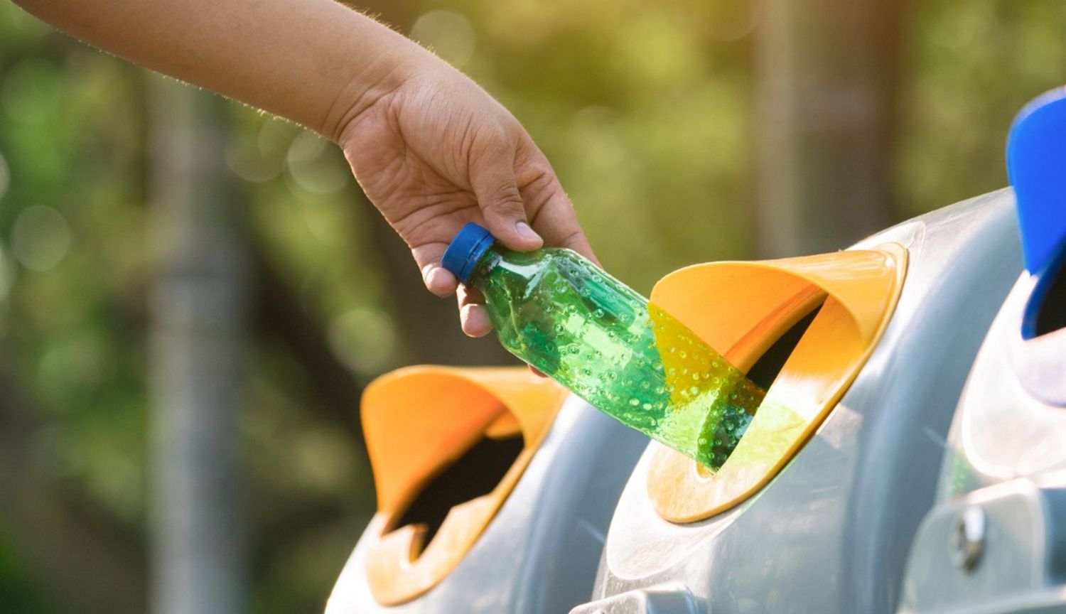 En los últimos 20 años creció seis veces la cantidad de plástico reciclado en la Argentina