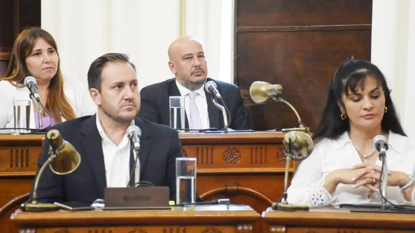 Concejales justicialistas cuestionan la declaración de emergencia ambiental en Concordia