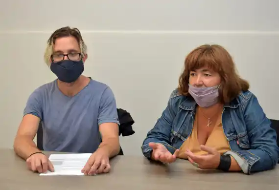 Una encuesta de la Unicen sobre ESI en Tandil señaló dificultades en su aplicación 