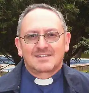 El domingo será ordenado el nuevo Obispo Diocesano en la Catedral de la ciudad