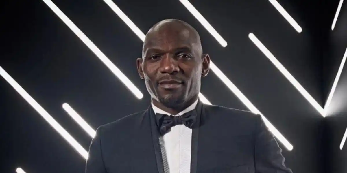 Geremi Njitap-Real Madrid - Interna 3