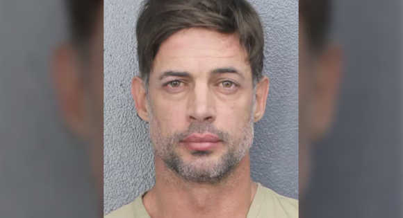 El actor de Café con Aroma de Mujer fue detenido en el estado de Florida