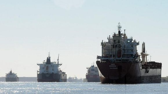 Récord histórico de ingreso de divisas del agro