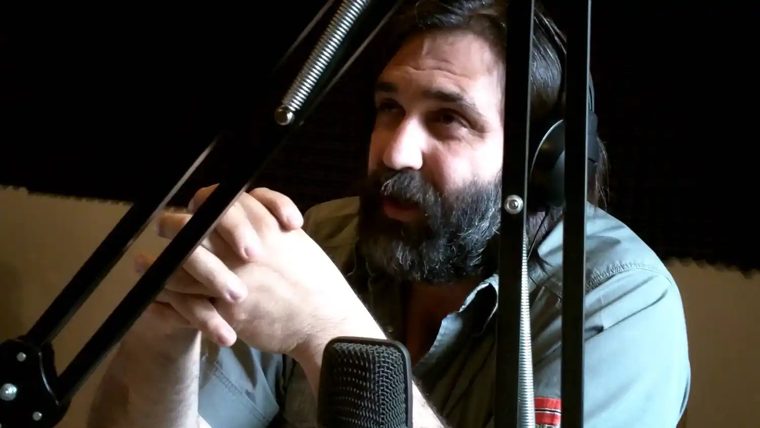 Baradel: "Nosotros también somos padres, no es bueno que los chicos estén sin clases"