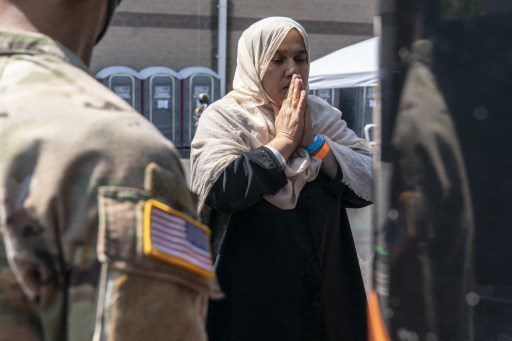 Tras reunión del G7: EE.UU. mantiene la fecha de retirada de Afganistán. Aquí los detalles