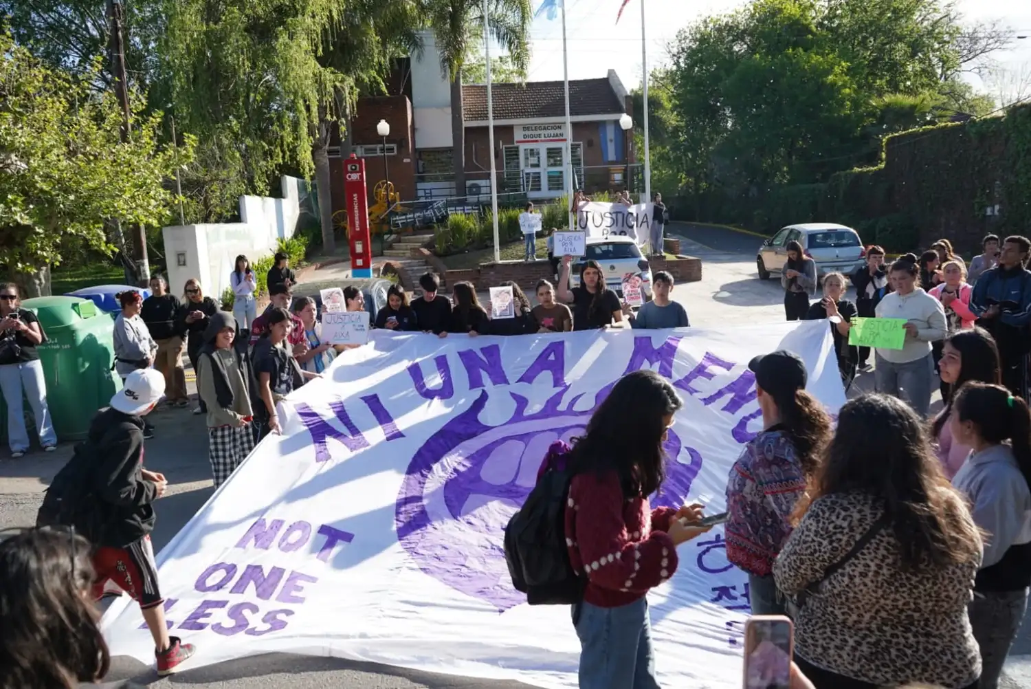 justicia por aixa - 5