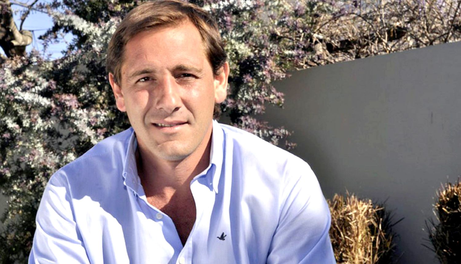 La Plata: Garro empezó a definir áreas sensibles de su gabinete