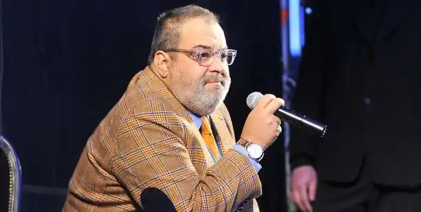 Internaron de nuevo a Jorge Lanata