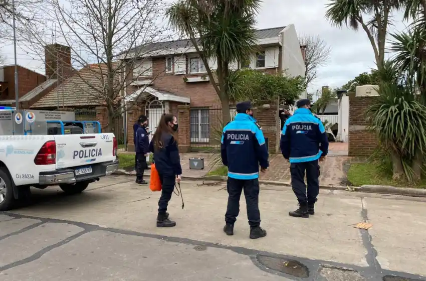 Denunció que la abusaron sexualmente en el baño de una fiesta en Mar del Plata