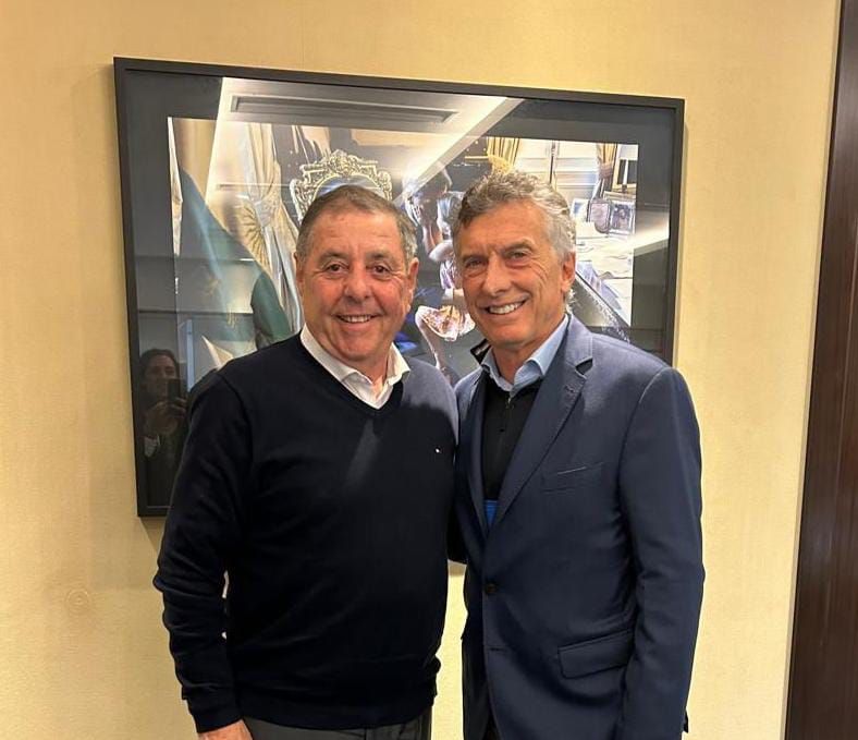 MACRI DE ANGELI