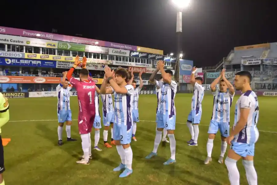 Primera B Nacional: Atlético Rafaela y un difícil enfrentamiento en el norte argentino