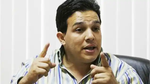 Otorgaron prisión domiciliaria a otro dirigente opositor