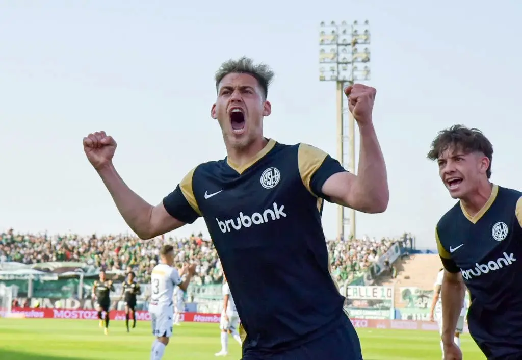 San Lorenzo, a semifinales de la Copa Argentina