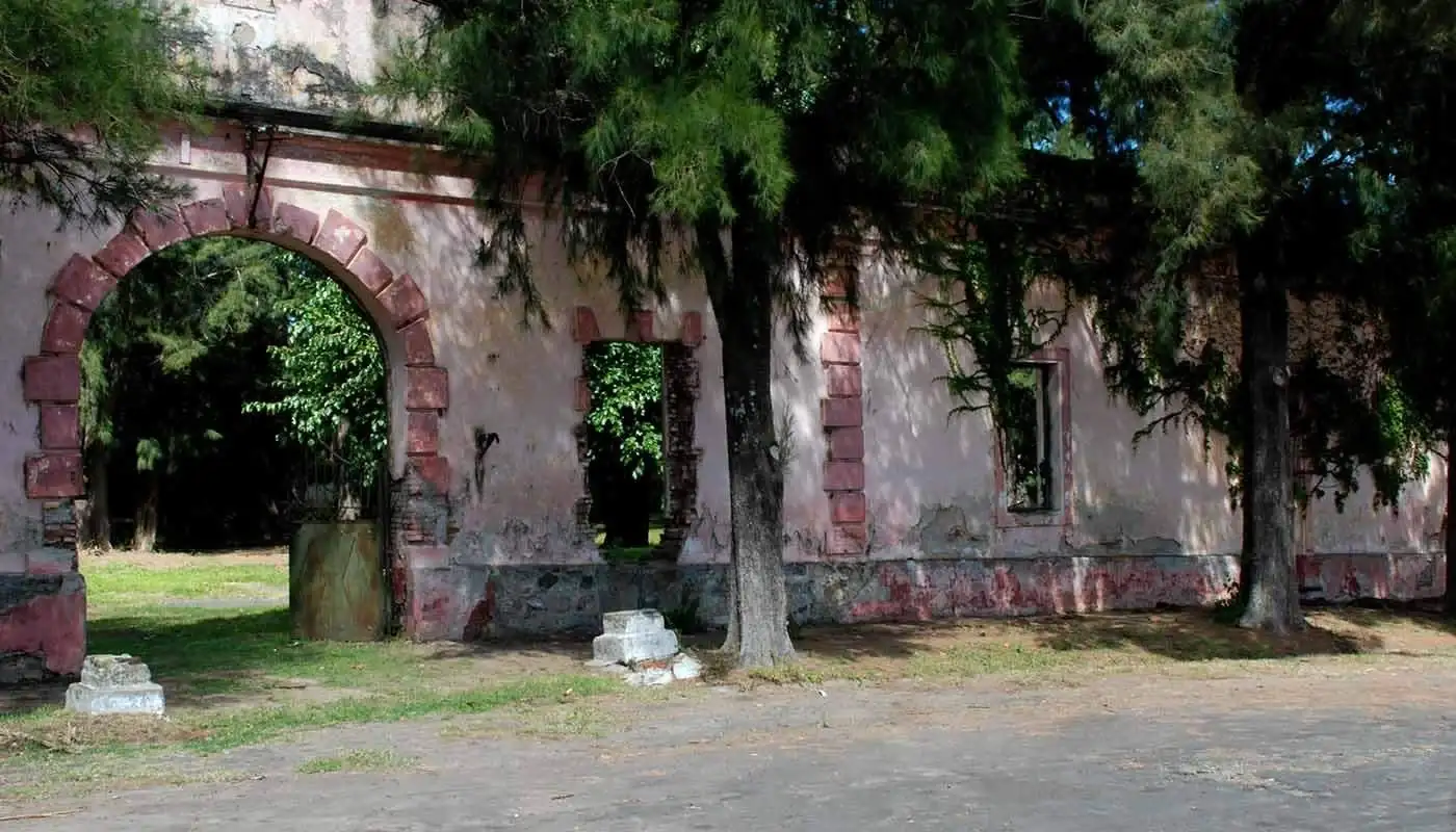 cementerio martin garcia