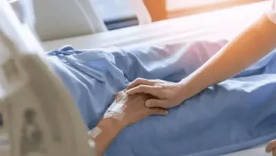 Un hombre estuvo muerto 45 minutos y "resucitó": el impactante relato de su experiencia fuera del cuerpo