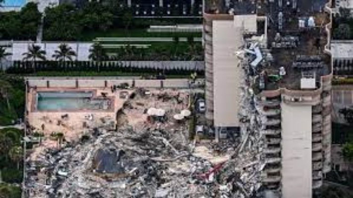 ¡INSÓLITO! Lea cómo le robaron la identidad y saquearon cuentas bancarias de las víctimas del derrumbe en Miami