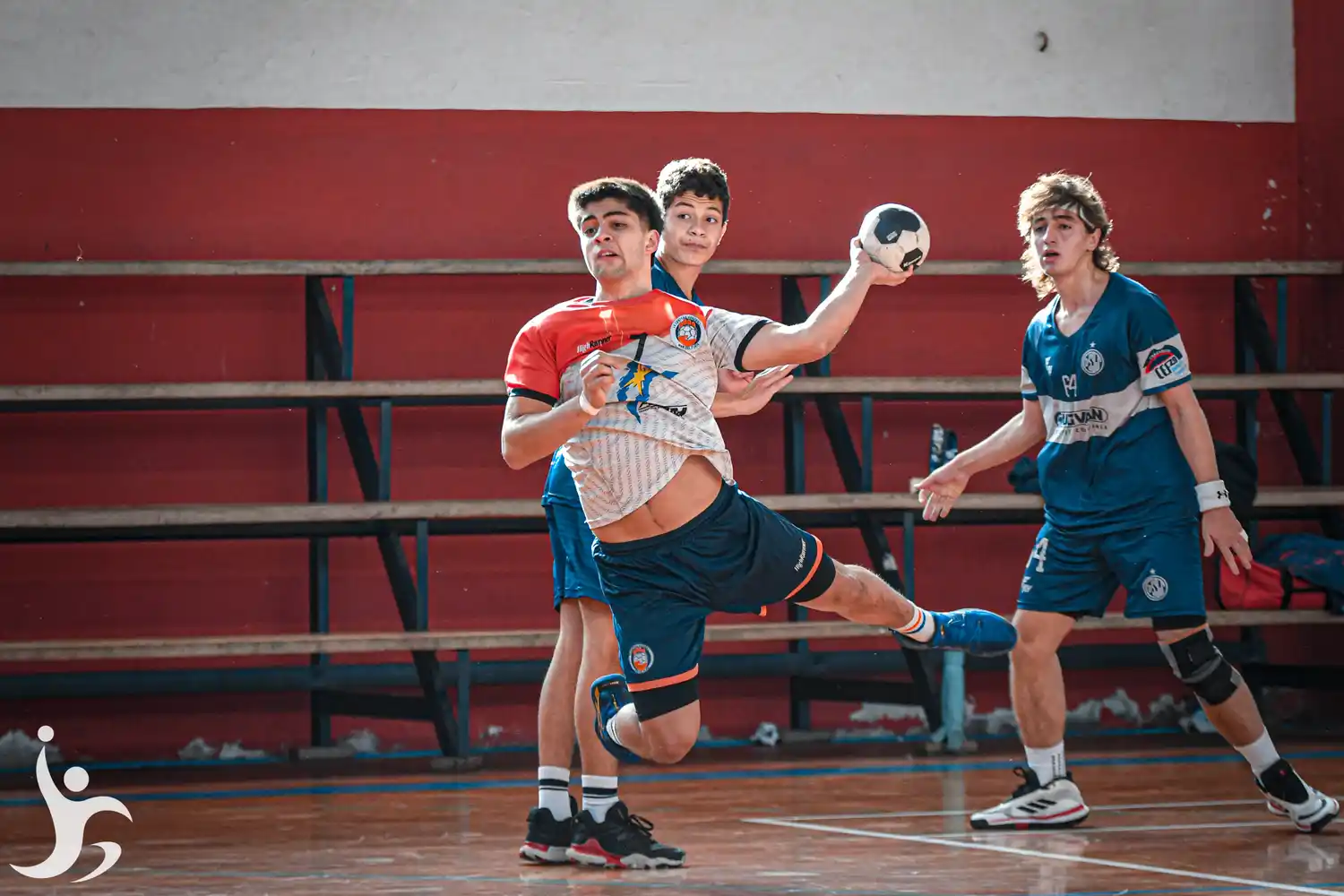 La Cantera - Cadetes Handball 2025 - 3