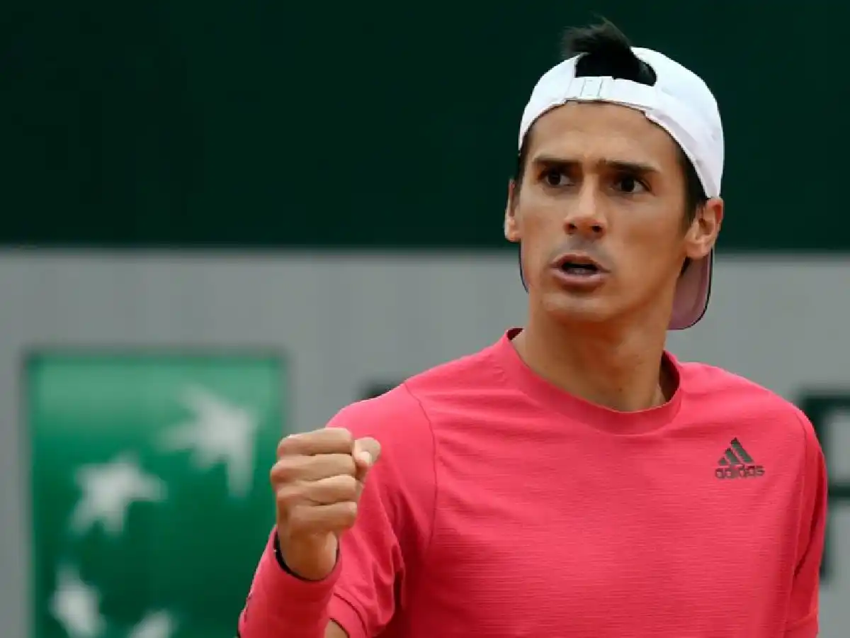 Coria avanza a cuartos en República Checa