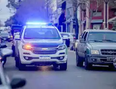 Un policía mató a un joven en Morón tras ser reconocido en la comisaría