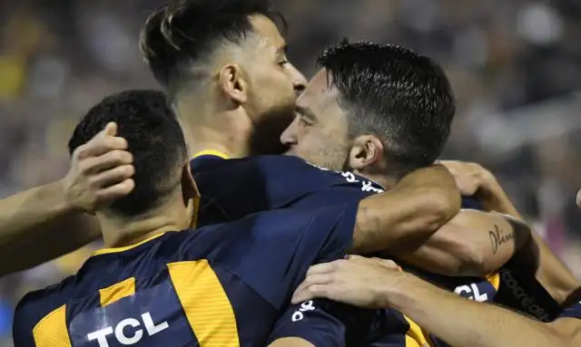 Copa Argentina: cuántas entradas tendrá Rosario Central para la final ante Gimnasia 