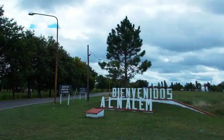 Coronavirus: Falleció paciente de un geriátrico de Leandro N. Alem, evacuaron el lugar y hay una persona con síntomas
