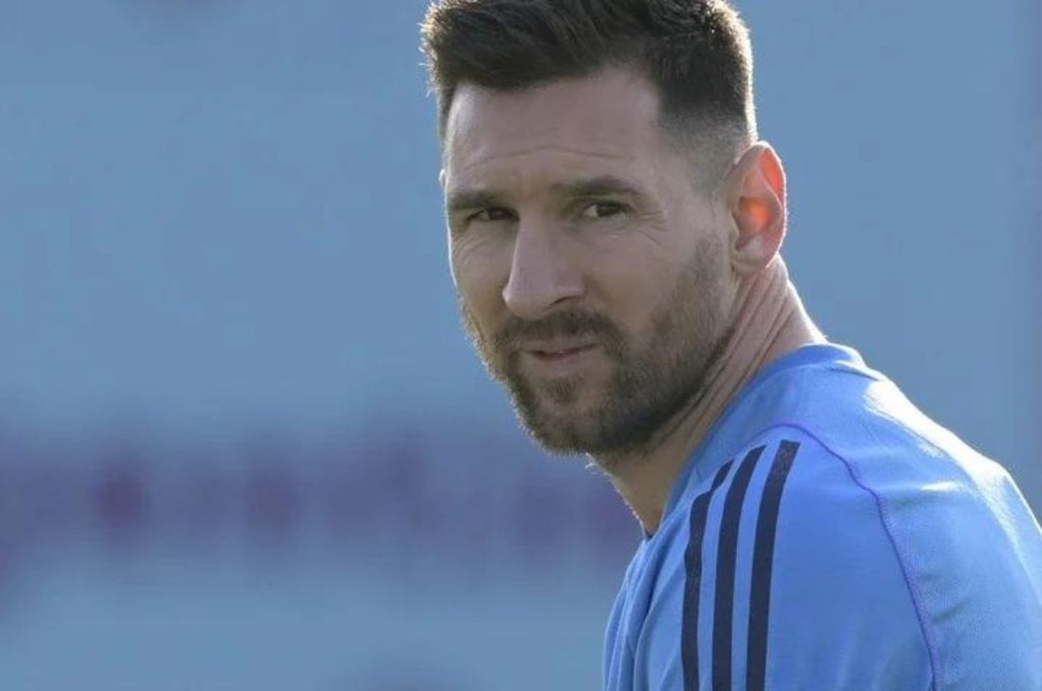 Buscan declarar persona no grata a Lionel Messi en México