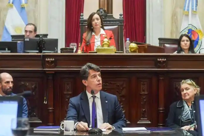 Posse proyectó una inflación de 139% y un dólar a $1016 para 2024