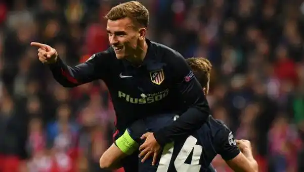 El Cholo lo hizo: Atlético dio el batacazo y es finalista de la Champions