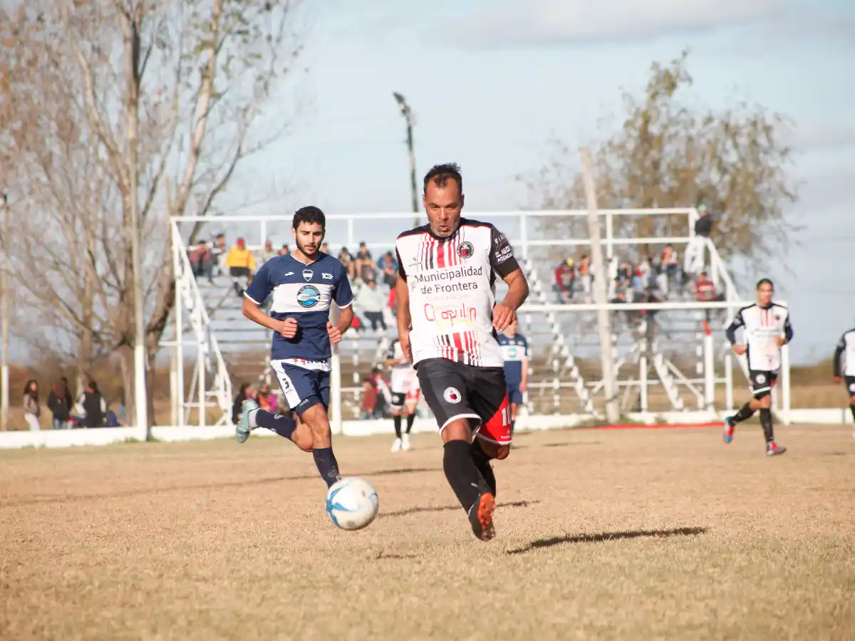 Regresar a la victoria