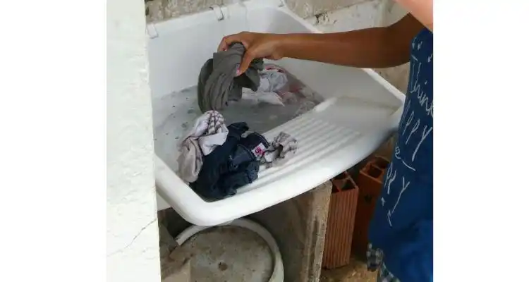 Mientras las víctimas siguen sin contención, piden arresto domiciliario para la madre