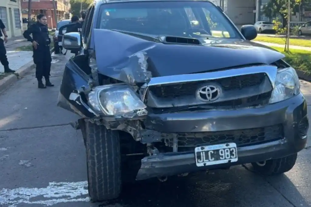 ro manejaba alcoholizado