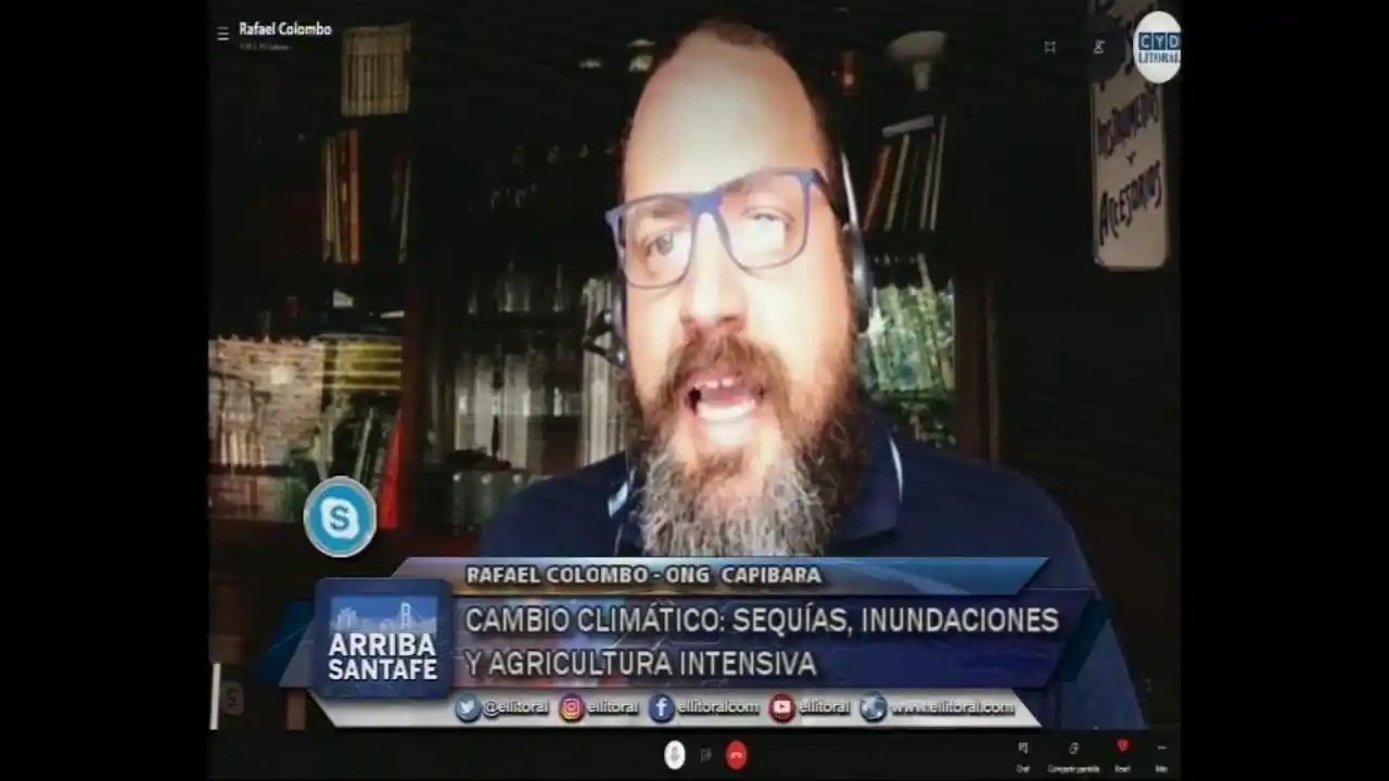La provincia tiene su ley de Acción Climática
