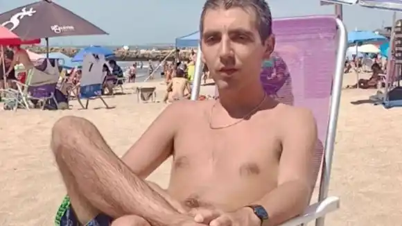 Identificaron al hombre que apareció muerto cerca de Los Acantilados