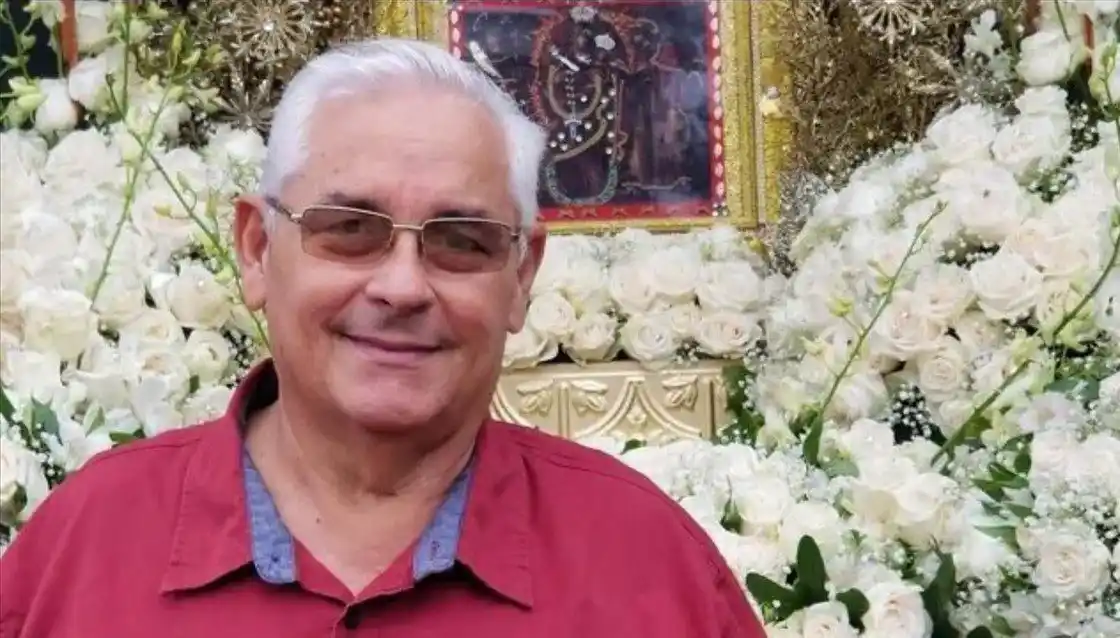 El Zulia llora la muerte del «gaitero del amor», Lenín Pulgar