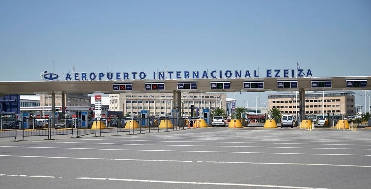 Decidió dar una aviso de amenaza de bomba para que su pareja no perdiera el vuelo