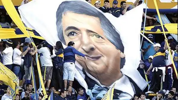 “Desde el poder político, los barrabravas tienen nombre propio”