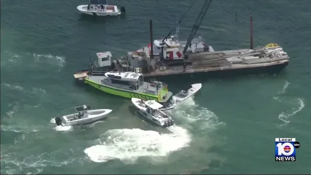 La tragedia de Miami, cobró una nueva víctima