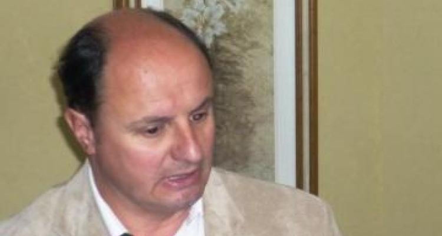 Guacone: “Me sumo cien por cien a este reclamo”