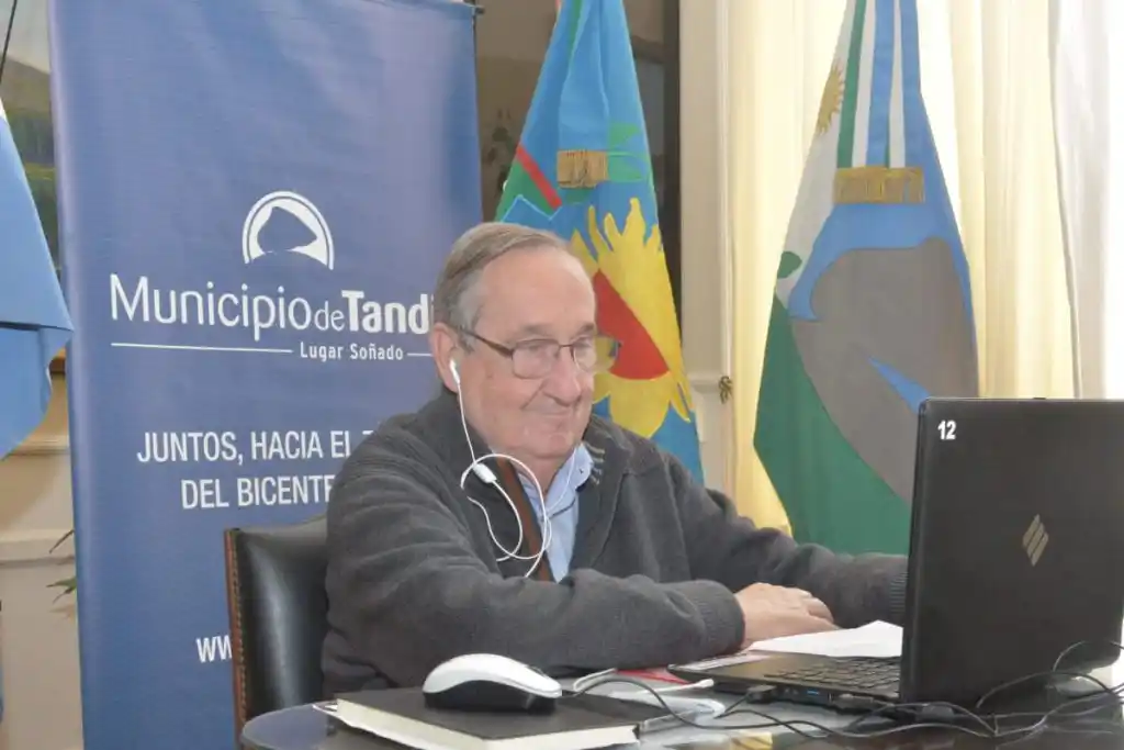 Se presentó una nueva edición de Prendete