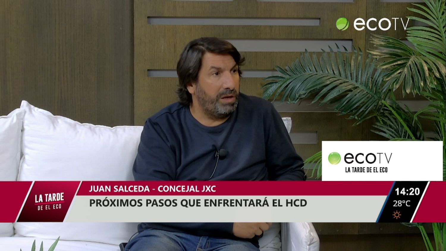 Próximos pasos que enfrentará el Honorable Concejo Deliberante