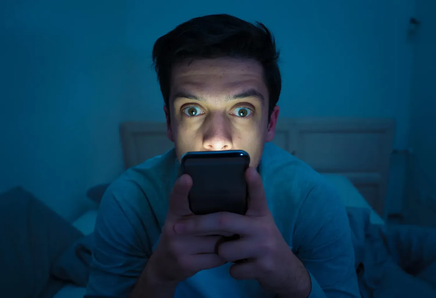 ¿Qué es la nomofobia? Esa adicción silenciosa al celular que crece en el mundo moderno
