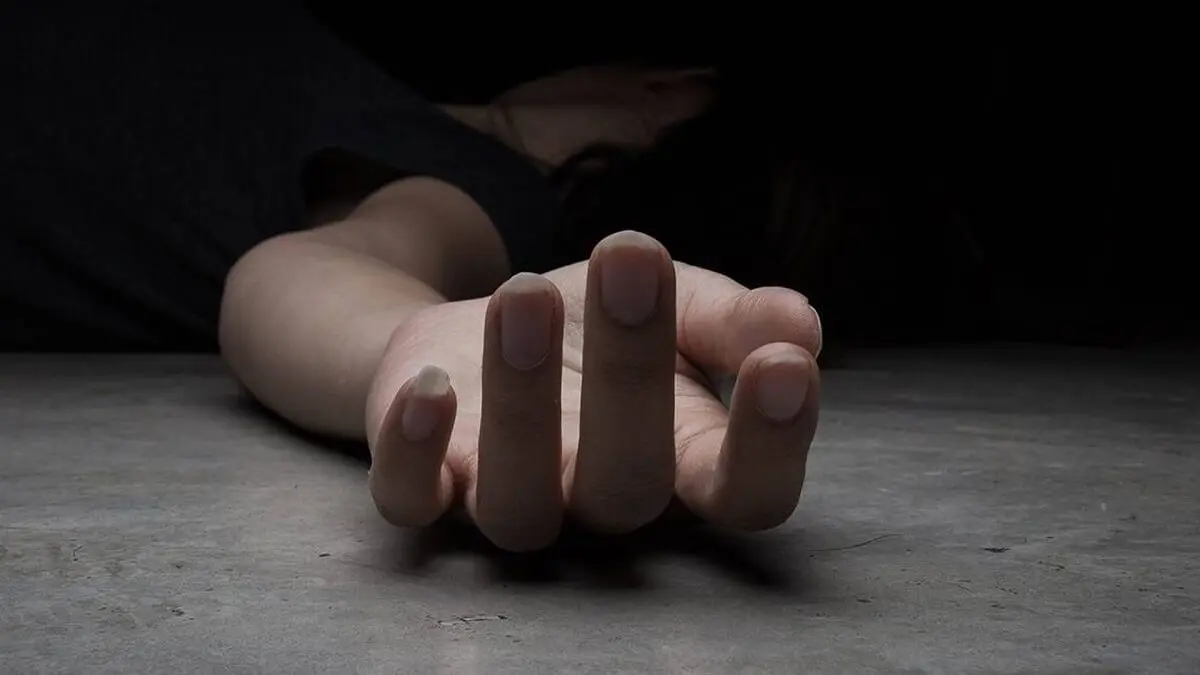 ¿CRIMEN PASIONAL? En un hotel del centro de Caracas hallan el cadáver de una mujer (+Reporte)