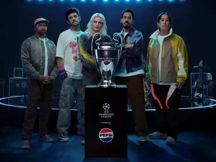 linkin park  final champions
